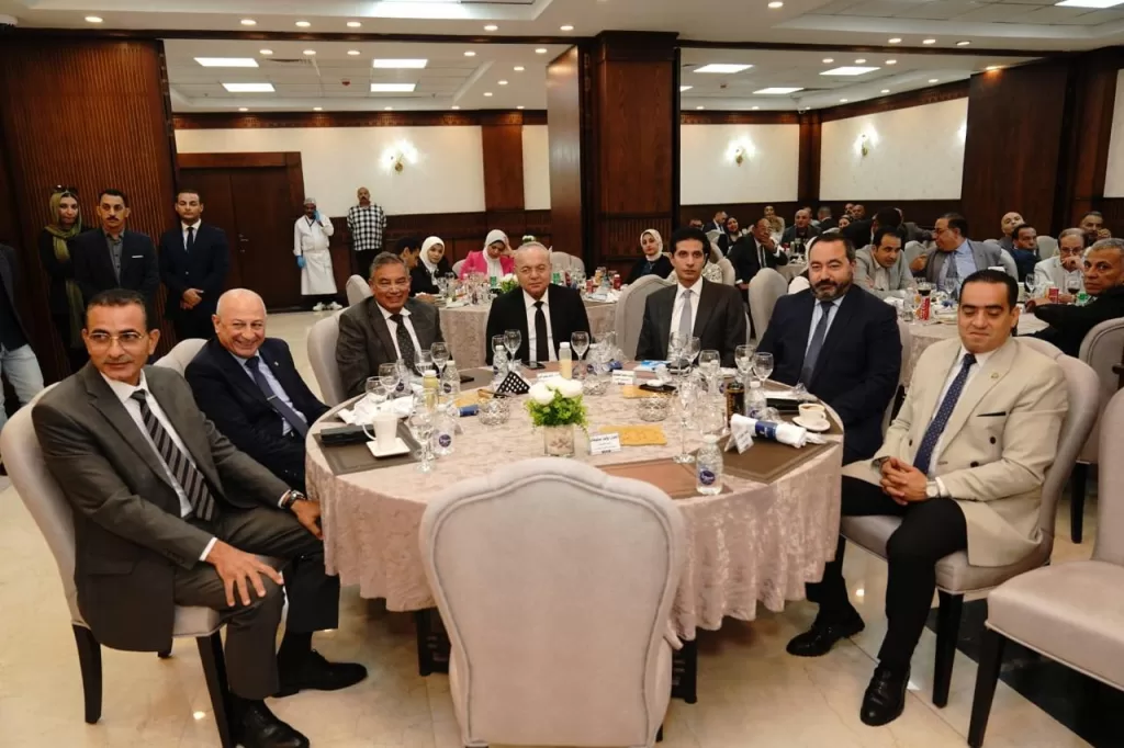 Sameh Al-Hefni: Préserver les acquis et accélérer le développement 9 - Le Progrès Egyptien