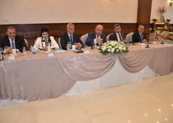 Sameh Al-Hefni: Préserver les acquis et accélérer le développement 7 - Le Progrès Egyptien Sameh Al-Hefni: Préserver les acquis et accélérer le développement
