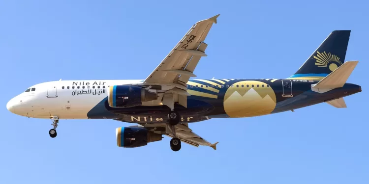 Nile Air parmi les meilleures compagnies régionales d’Afrique 2 - Le Progrès Egyptien Nile Air parmi les meilleures compagnies régionales d’Afrique 1 - Le Progrès Egyptien