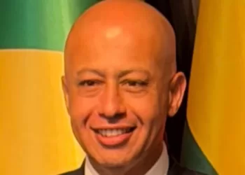 Chérif Tawfik nommé adjoint au directeur du secteur commercial des escales 4 - Le Progrès Egyptien Chérif Tawfik nommé adjoint au directeur du secteur commercial des escales