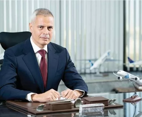 Certification américaine attestant de l'efficacité des procédures d'EgyptAir<br> 6 - Le Progrès Egyptien Certification américaine attestant de l'efficacité des procédures d'EgyptAir<br> 5 - Le Progrès Egyptien