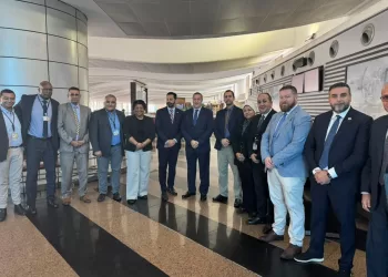 Certification américaine attestant de l'efficacité des procédures d'EgyptAir<br> 8 - Le Progrès Egyptien Certification américaine attestant de l’efficacité des procédures d’EgyptAir