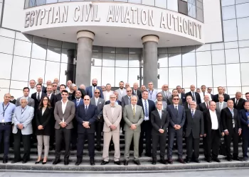 L'Autorité de l'aviation civile étudie le développement des programmes de promotion des pilotes au grade de «commandant de bord» 7 - Le Progrès Egyptien L’Autorité de l’aviation civile étudie le développement des programmes de promotion des pilotes au grade de «commandant de bord»
