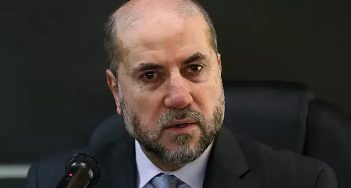 Al-Habbash dénonce la violence israélienne 2 - Le Progrès Egyptien Al-Habbash dénonce la violence israélienne 1 - Le Progrès Egyptien