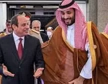 Al-Sissi recevra demain le prince héritier saoudien