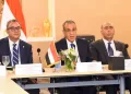 Abdel Aati échange avec le BCIU sur les investissements