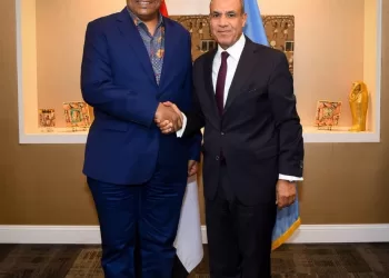 Égypte-Tanzanie : renforcer les relations bilatérales 11 - Le Progrès Egyptien Égypte-Tanzanie : renforcer les relations bilatérales