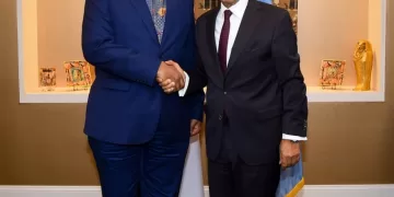 Égypte-Tanzanie : renforcer les relations bilatérales