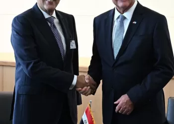 Le chancelier autrichien reçoit le Premier ministre égyptien à New York 3 - Le Progrès Egyptien Le chancelier autrichien reçoit le Premier ministre égyptien à New York