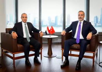 Égypte–Turquie : soutien au plan de paix pour Gaza 3 - Le Progrès Egyptien Égypte–Turquie : soutien au plan de paix pour Gaza