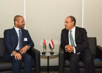 Égypte-Oman : appel à la désescalade dans le détroit d’Ormuz 3 - Le Progrès Egyptien Égypte-Oman : appel à la désescalade dans le détroit d’Ormuz