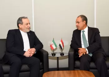 Égypte-Iran : efforts pour une désescalade 4 - Le Progrès Egyptien Égypte-Iran : efforts pour une désescalade