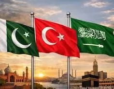 Pakistan, Arabie saoudite et Turquie préparent une réunion militaire urgente 2 - Le Progrès Egyptien Pakistan, Arabie saoudite et Turquie préparent une réunion militaire urgente 1 - Le Progrès Egyptien