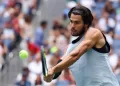 US Open: Alcaraz hausse d’un ton, Noskova attend Sabalenka en quarts