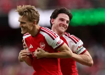 Angleterre: Arsenal en mode champion contre Chelsea 3 - Le Progrès Egyptien Angleterre: Arsenal en mode champion contre Chelsea