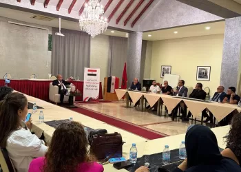 L’ambassadeur d’Égypte échange avec la communauté égyptienne à Tétouan 3 - Le Progrès Egyptien L’ambassadeur d’Égypte échange avec la communauté égyptienne à Tétouan