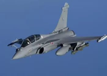 La France et l’Égypte renforcent leur coopération autour du Rafale 3 - Le Progrès Egyptien La France et l’Égypte renforcent leur coopération autour du Rafale