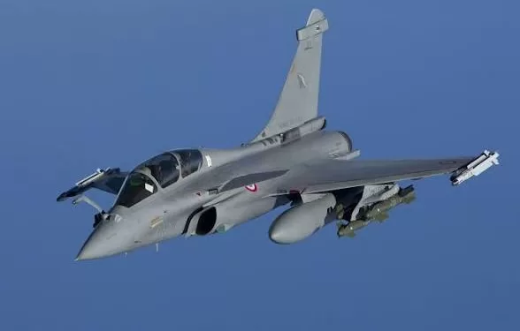 La France et l’Égypte renforcent leur coopération autour du Rafale 2 - Le Progrès Egyptien La France et l’Égypte renforcent leur coopération autour du Rafale 1 - Le Progrès Egyptien