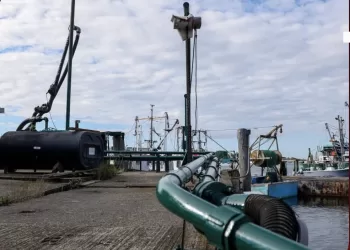 Le pétrole poursuit sa hausse 2 - Le Progrès Egyptien Le pétrole poursuit sa hausse