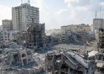 Le conseiller du président palestinien alerte sur la situation en Cisjordanie 4 - Le Progrès Egyptien Le conseiller du président palestinien alerte sur la situation en Cisjordanie