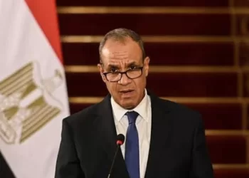 Badr Abdel Aati : « Le statu quo à Gaza et en Cisjordanie est inacceptable » 3 - Le Progrès Egyptien Badr Abdel Aati : « Le statu quo à Gaza et en Cisjordanie est inacceptable »