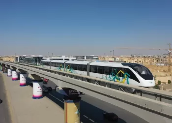 Le monorail de l’Ouest du Nil approche de ses phases finales