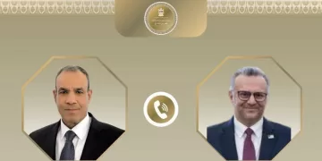 Le Caire et Washington examinent les évolutions régionales