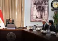 L’Égypte et Toyota Tsusho examinent de nouveaux investissements