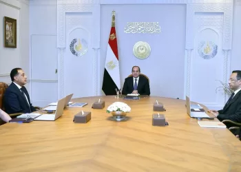 Al-Sissi fixe les priorités de la transformation numérique