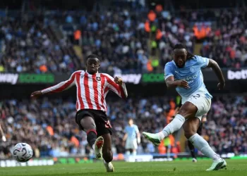 Angleterre: thriller haletant pour Manchester City, retour gagnant pour Iraola 3 - Le Progrès Egyptien Angleterre: thriller haletant pour Manchester City, retour gagnant pour Iraola