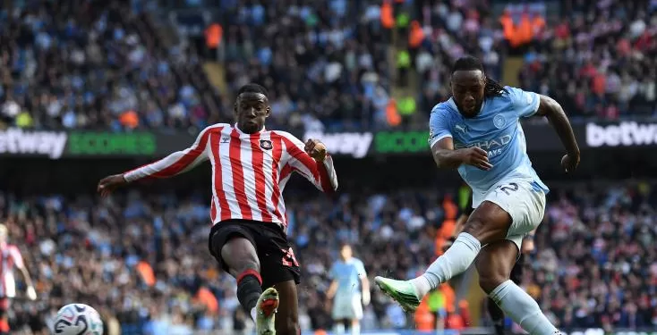 Angleterre: thriller haletant pour Manchester City, retour gagnant pour Iraola 2 - Le Progrès Egyptien Angleterre: thriller haletant pour Manchester City, retour gagnant pour Iraola 1 - Le Progrès Egyptien