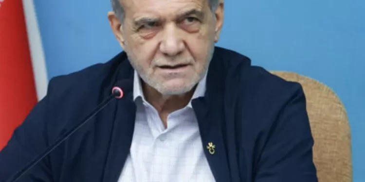Pezeshkian : l’Iran traverse une période sensible et dangereuse 2 - Le Progrès Egyptien Pezeshkian : l’Iran traverse une période sensible et dangereuse 1 - Le Progrès Egyptien