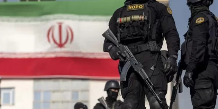 Gardiens de la Révolution : l’Iran modifiera ses moyens et sa stratégie en cas de nouvelle agression 2 - Le Progrès Egyptien Gardiens de la Révolution : l’Iran modifiera ses moyens et sa stratégie en cas de nouvelle agression 1 - Le Progrès Egyptien