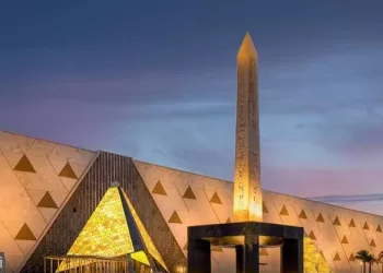 Le Grand Musée égyptien renforce sa coopération muséale avec l’Indonésie 5 - Le Progrès Egyptien Le Grand Musée égyptien renforce sa coopération muséale avec l’Indonésie