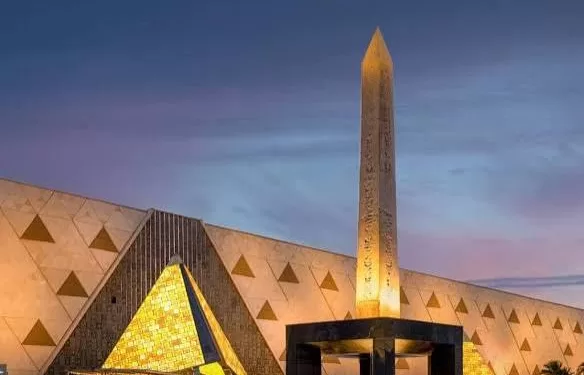 Le Grand Musée égyptien renforce sa coopération muséale avec l’Indonésie 2 - Le Progrès Egyptien Le Grand Musée égyptien renforce sa coopération muséale avec l’Indonésie 1 - Le Progrès Egyptien