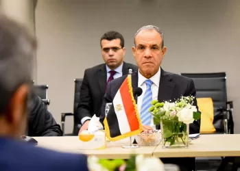 Badr Abdel Aati plaide pour renforcer la coopération avec l’ONU dans le développement