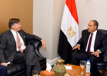 Badr Abdel Aati et Mike Waltz discutent de Gaza, de l’Iran, de la mer Rouge et du Soudan 4 - Le Progrès Egyptien Badr Abdel Aati et Mike Waltz discutent de Gaza, de l’Iran, de la mer Rouge et du Soudan