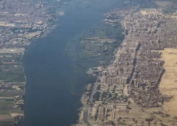 Le conflit en Éthiopie ravive les inquiétudes en Égypte autour du barrage de la Renaissance