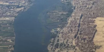 Le conflit en Éthiopie ravive les inquiétudes en Égypte autour du barrage de la Renaissance