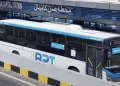 Le BRT ouvre sa deuxième phase au public dès samedi
