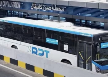 Le BRT ouvre sa deuxième phase au public dès samedi