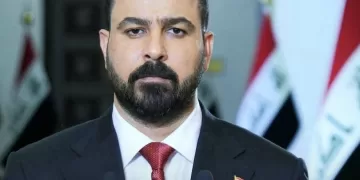 Le Premier ministre irakien appelle à renforcer l’autorité de l’État et à préserver la stabilité régionale