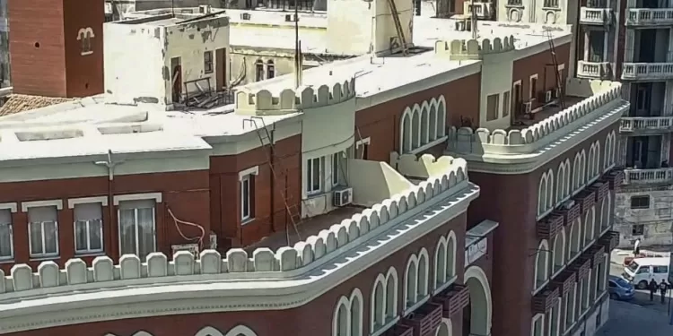 Le Progrès Egyptien 54 - Le Progrès Egyptien
