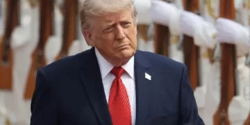 Trump annonce deux nouveaux rendez-vous avec Xi Jinping