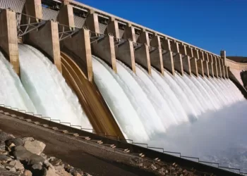Sinaï : Centrale hydroélectrique de pompage-turbinage 3 - Le Progrès Egyptien Sinaï : Centrale hydroélectrique de pompage-turbinage