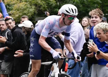 Mondiaux de cyclisme: "un miracle", McNulty piège les favoris 3 - Le Progrès Egyptien Mondiaux de cyclisme: “un miracle”, McNulty piège les favoris