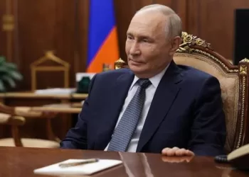 Poutine met en garde Kiev contre toute nouvelle escalade