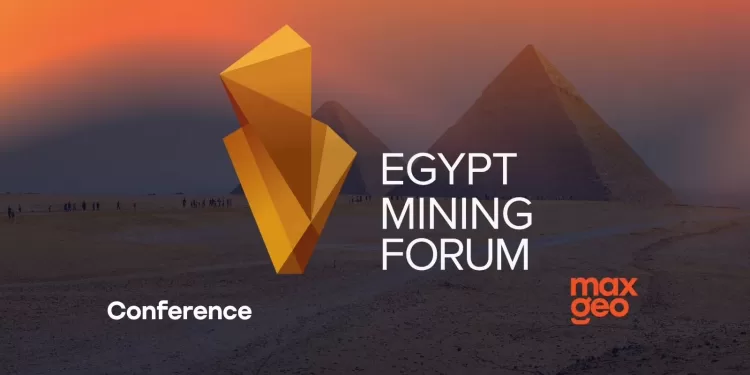 Lancement du 5ᵉ Forum minier d’Égypte 1 - Le Progrès Egyptien