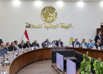 Le ministre de l’Electricité invité de l’Autorité nationale de la presse : L’Égypte accélère la modernisation de son réseau électrique 5 - Le Progrès Egyptien Le ministre de l’Electricité invité de l’Autorité nationale de la presse : L’Égypte accélère la modernisation de son réseau électrique
