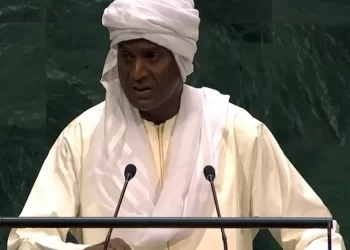 Le Niger veut mettre fin à l’injustice autour de son uranium 3 - Le Progrès Egyptien Le Niger veut mettre fin à l’injustice autour de son uranium